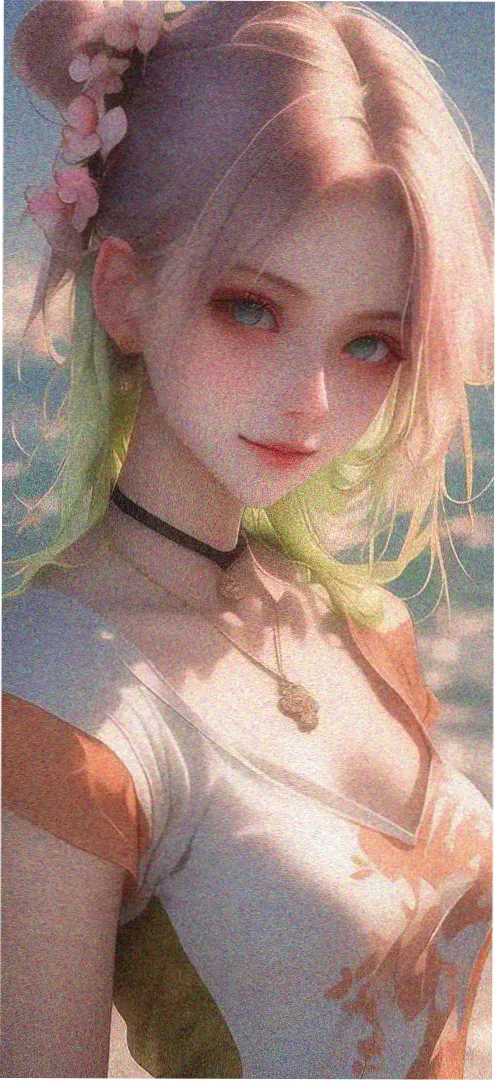 腐漫画网慢生活综艺第七个夏天